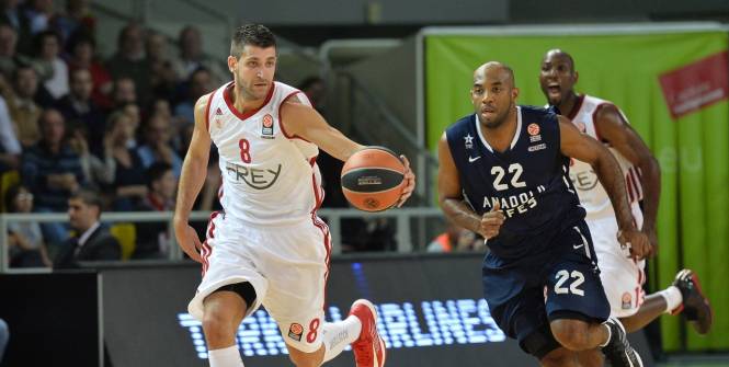 Los 20 mejores debutantes en Liga Endesa para la temporada 2015-16