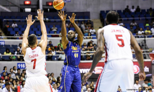 De Ivan “el Terrible”, a Ivan “el Breve”: el norteamericano deja RETAbet.es GBC