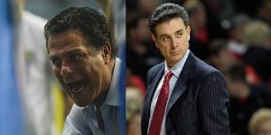 Rick Pitino y Adrián Capelli se despiden como seleccionadores de Puerto Rico y Uruguay