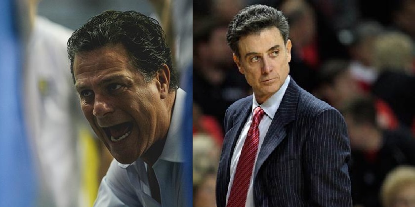 Rick Pitino y Adrián Capelli se despiden como seleccionadores de Puerto Rico y Uruguay