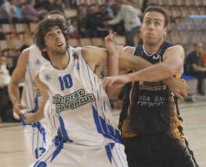 Gerbert Martí, refuerzo para la pintura del River Andorra