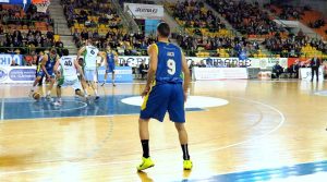 Palma da la campanada en Ourense con un Mario Cabanas imparable (36 valoración)