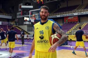 Valladolid deja libre a Guille Rubio. ¿Rumbo a Grecia? Suena Moncasi