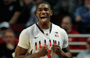 Jordi Fernández: “Brandon Paul tiene un físico privilegiado para este deporte” VÍDEO