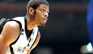 Jeff Brooks, nuevo jugador de Unicaja; Mbakwe, potencia para la zona