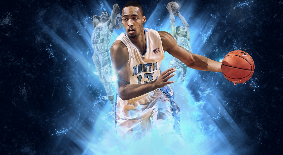 Jean-Pierre Tokoto firma con su contrato rookie con los Sixers ‘a lo KJ McDaniels’