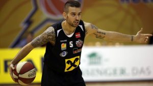 Diego Kapelan y Juan Ballesta, dos nuevas piezas para el COB