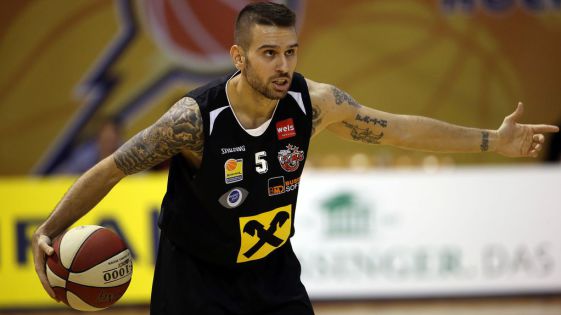 Diego Kapelan y Juan Ballesta, dos nuevas piezas para el COB