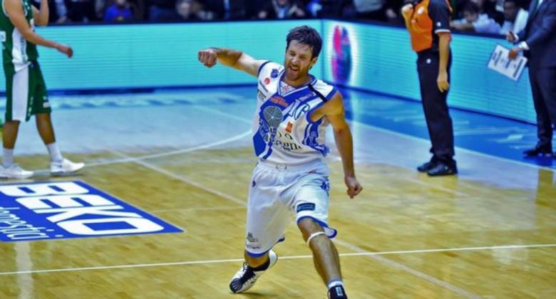 Drake Diener: “Se me conoce por ser un anotador, pero puedo hacer más cosas”