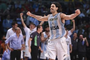 Luis Scola será el abanderado de Argentina en Río 2016