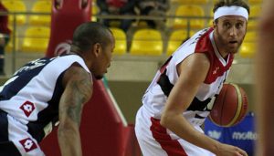 Matt Walsh, el controvertido trotamundos del basket cuelga las botas