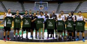 Jordi Villacampa: “El modelo de cantera de la Penya está en riesgo, necesita ayuda”