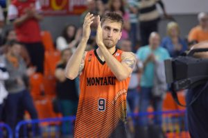 Javi Vega, Edu Martínez, Moncasi, Fornas, Sinica… Todos los nombres del ‘nuevo’ Burgos