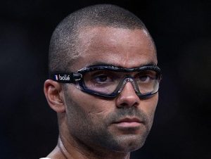 Las gafas deportivas previenen el 100% de los traumatismos oculares