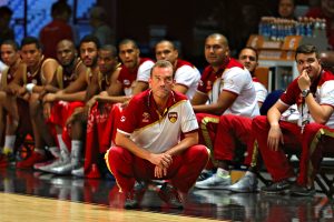 #FIBAAmericas2015: Venezuela a semis, Puerto Rico a la repesca y el duelo Ayón-Scola