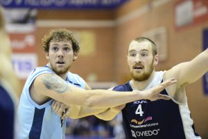 Van Wijk vuelve a Oviedo, Maresch para el Miraflores, Martí e Iriarte siguen en el Prat