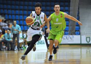 Lluís Costa llega al ICL Manresa para reforzar la posición de base