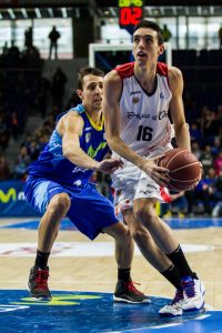 Los Sub20 de España a seguir en la temporada 2015/16 (ACB/LEB/EBA)