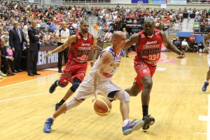 Puerto Rico: Cangrejeros y Capitanes dan primero en semifinales con protagonismo ex-ACB