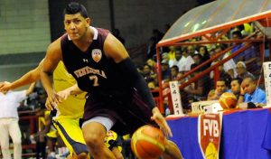 Jhornan Zamora, calidad exterior para el Ourense