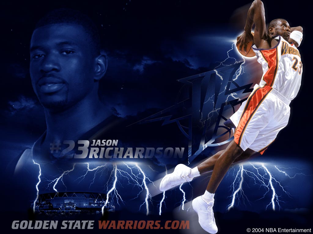 Jason Richardson anuncia su retirada