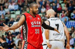 San Lorenzo se echa atrás en el fichaje del ex-ACB Marcus Lewis