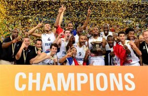 Power Ranking #Eurobasket2015 ¿Qué selección tiene más potencial?