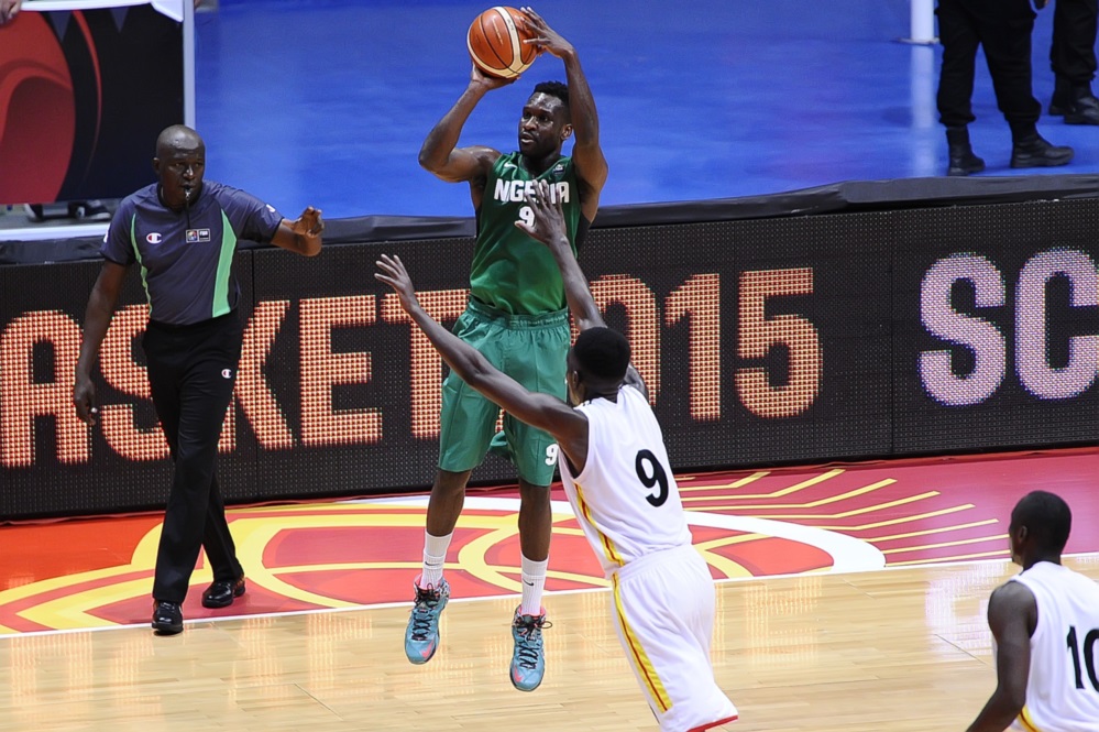 #Afrobasket2015: TOP 5 de jugadores a tener en cuenta