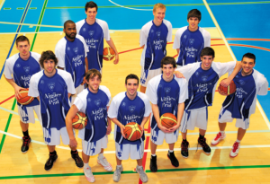 CB Prat 2011/12, una plantilla de ensueño que hoy haría temblar a cualquiera