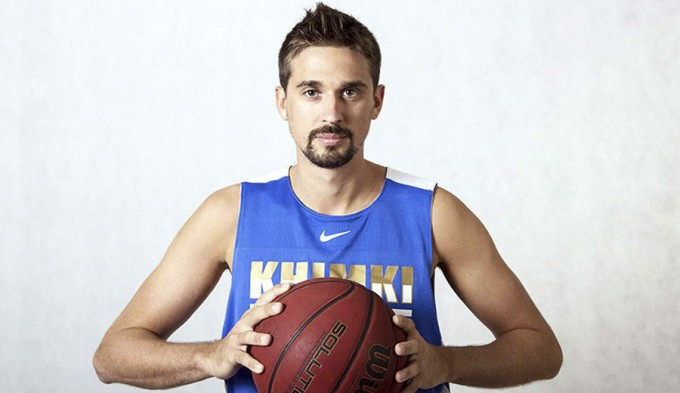 Top 50 de los mejor pagados en Euroliga