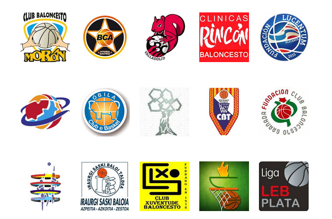 Guía LEB Plata 2015-16: Todas las plantillas, análisis, datos, entrenadores…