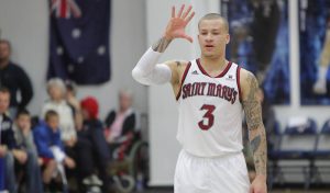 Kerry Carter, rookie NCAA para el perímetro de Iberostar Tenerife VÍDEO