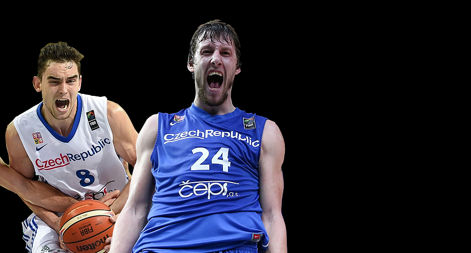 Satoransky – Vesely, el binomio que está marcando la historia de su selección