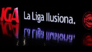 La Liga Nacional argentina arrancará el 22 septiembre… a ritmo de rap. Mirá el vídeo