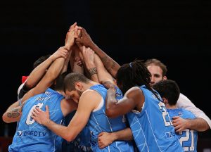 #FIBAAmericas2015 Día 8: Canadá vence a México y se apreta la lucha por las semifinales