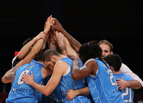 #FIBAAmericas2015 Día 8: Canadá vence a México y se apreta la lucha por las semifinales