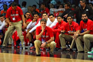 #FIBAAmericas2015 Día 1: Argentina y México dicen presente y Uruguay sorprende a Brasil