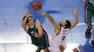 Proyecto Unicaja 15/16: Dar el paso definitivo para ganar un título