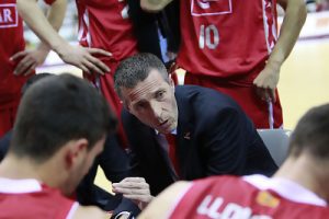 Joaquín Ruiz Llorente, nuevo seleccionador de Panamá