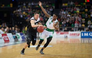 CAI y Bilbao, cara y cruz; Mavrokefalidis, de récord; 8 triples para Toolson