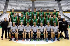 Proyecto FIATC Joventut 2015-16: Más imberbes, más impredecibles