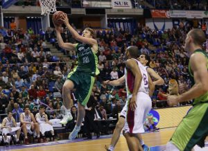 Mindaugas Kuzminskas: un monarca en la Costa del Sol