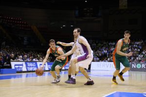 Radicevic pasará finalmente por el quirófano