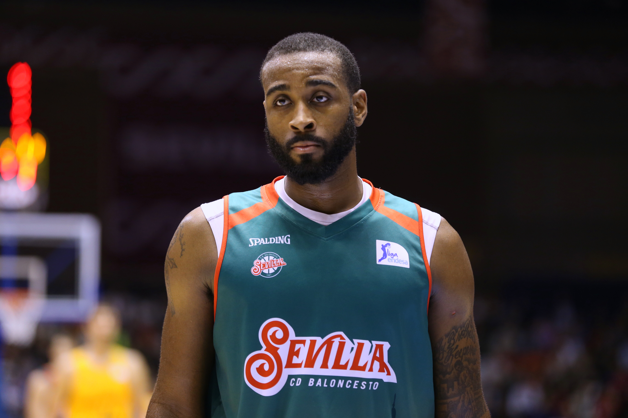 MoraBanc Andorra recupera a LaDontae Henton para la ACB