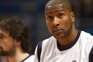 Un año más para Marcus Slaughter en el Real Madrid