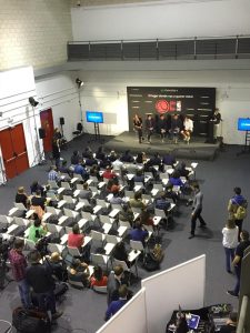 Puesta en marcha de Movistar + NBA con el especial “20 años de sueños robados”