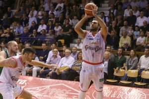 ¿Qué está pasando en los PlayOff de la Lega? Sin sorpresas en primera ronda