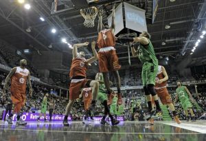 Pro A (J2): Andy Panko ya brilla en Francia; Dijon y Strasbourg contundentes