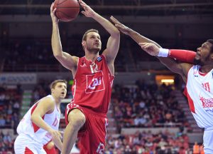 Pedro Llompart dice adiós al CAI y ¿hola al Obradoiro?