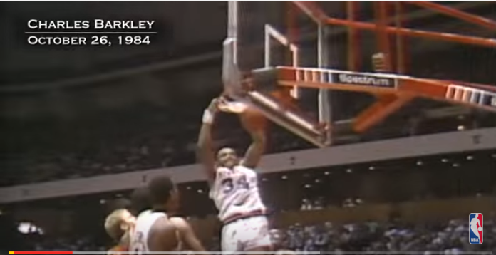 NBA: las primeras canastas en la liga de 50 de los mejores jugadores de la historia